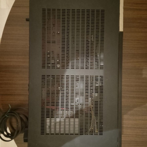 Pioneer SA-930 amplifier used, needs repair