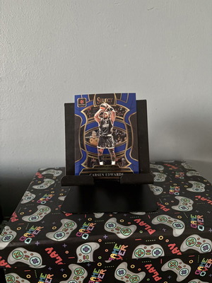 Carsen Edwards Euroleague Select Basketball Card new