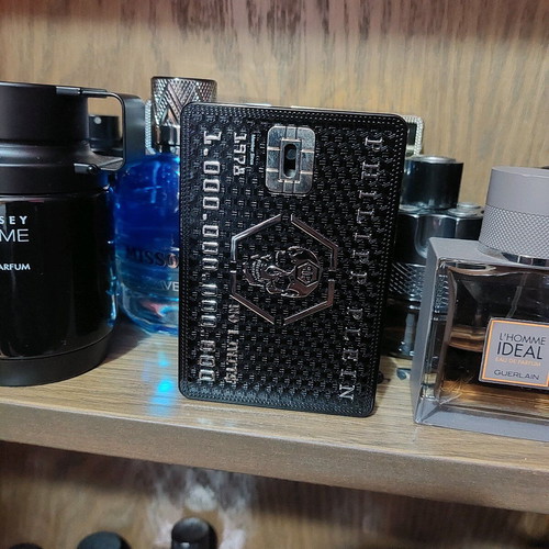 Philipp Plein No Limits Eau de Parfum 10 ml new, genuine decant