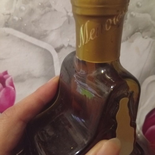 Robola of Cephalonia collectible 500ml, new