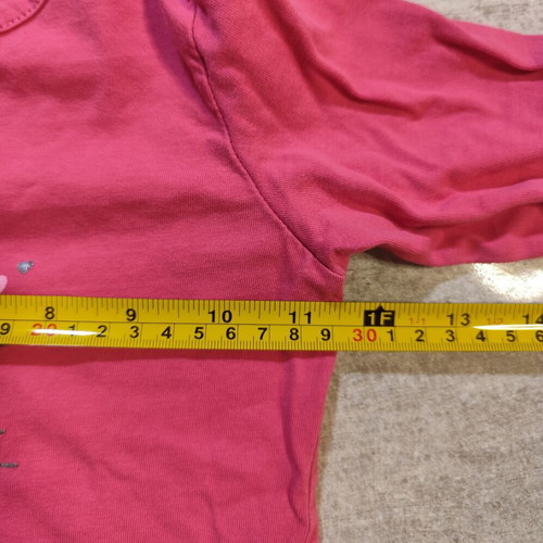 Long-sleeve shirts used, pack of 4 for 4-5 years old, Zara and more
