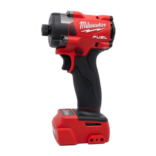 Milwaukee M18 FUEL 2953-20 Κατσαβίδι Κρούσης 18V 1/4" Brushless Καινούργιο χωρίς μπαταρία