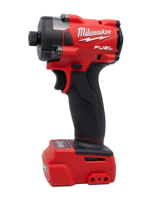 Milwaukee M18 FUEL 2953-20 Κατσαβίδι Κρούσης 18V 1/4" Brushless Καινούργιο χωρίς μπαταρία