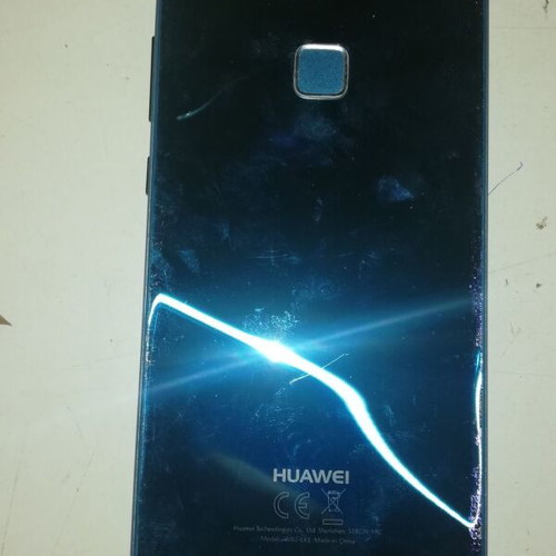 Huawei P10 Lite blue like new, fully functional