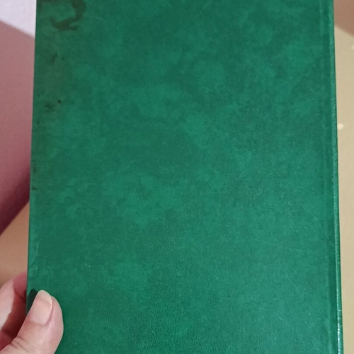 To Asteri Tou Mesimvrinou hardcover book used, Greek edition 1976