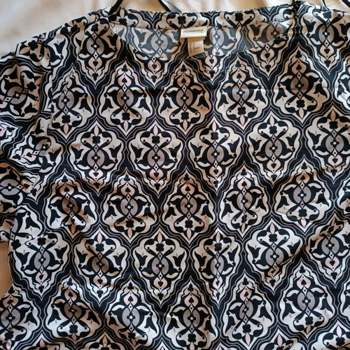 Spring top like new, size XL
