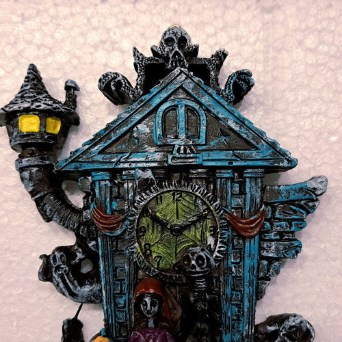 Collectible The Nightmare Before Christmas wall decor new