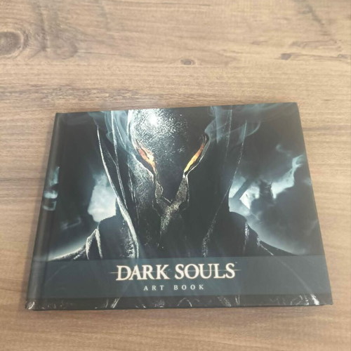 Dark Souls Limited Edition PS3 game used, English version