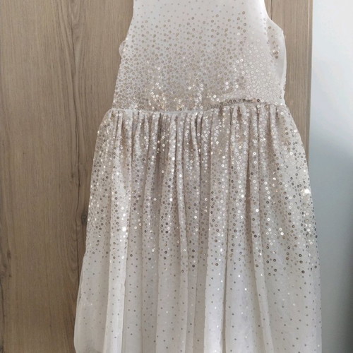H&M girls' dress formal with sequins and - 15,00 - Vendora.cy H&M girls' dress formal with sequins and - 15,00 - Vendora.cy