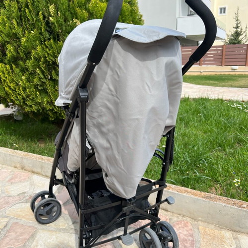 Joie baby stroller like new