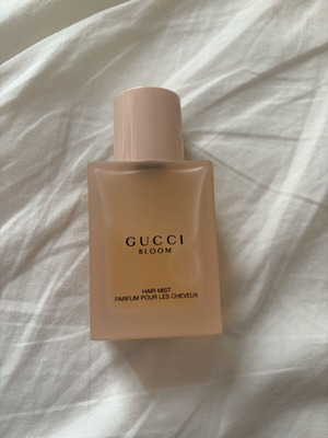 Gucci Bloom Hair Mist καινούργιο 30 ml