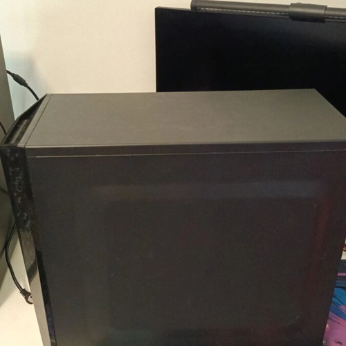 Gaming PC Ryzen 5 2600, RX 580, 16 GB RAM, like new