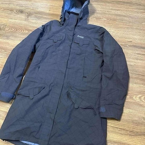 Bergans of Norway Tromso Primaloft women's parka L size like new