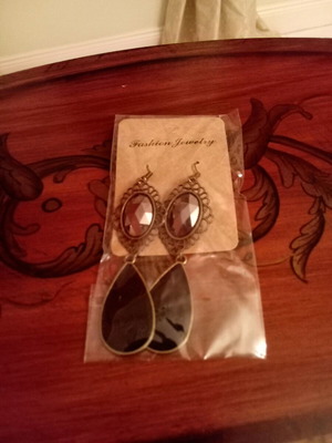 Earrings new