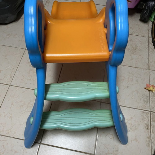 Little Tikes First Slide children's slide like new