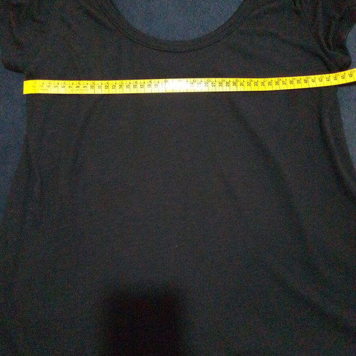Christian Dior women's blouse black like new, size M