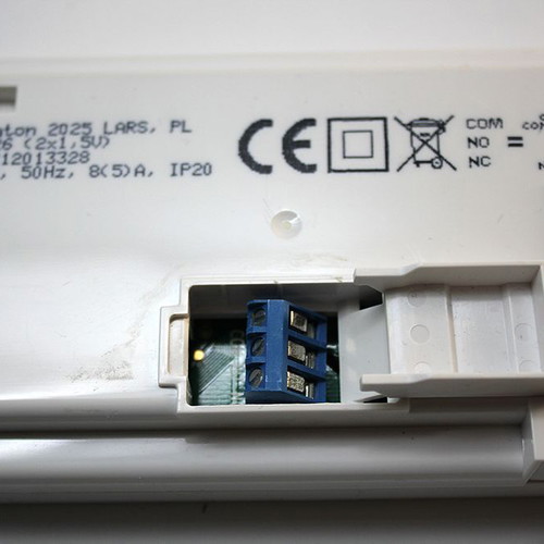 Auraton 2025 digital room thermostat like new