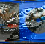  SmackDown VS Raw 2010 PS2