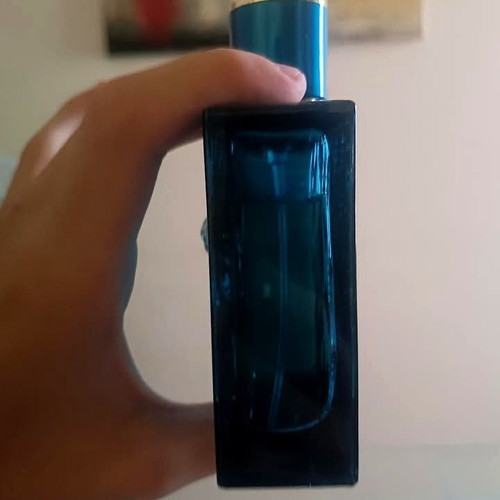 Versace Eros EDT 100ml like new, 85% full