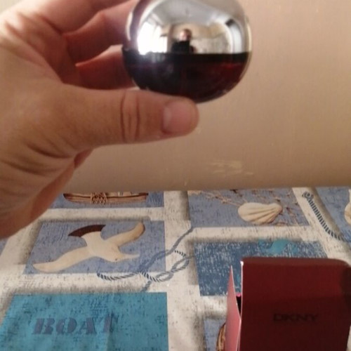 DKNY Red Delicious Eau de Toilette 30ml new, authentic men's fragrance