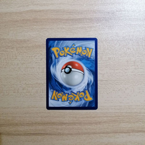 Pokémon Seel Evolutions 2016 card new