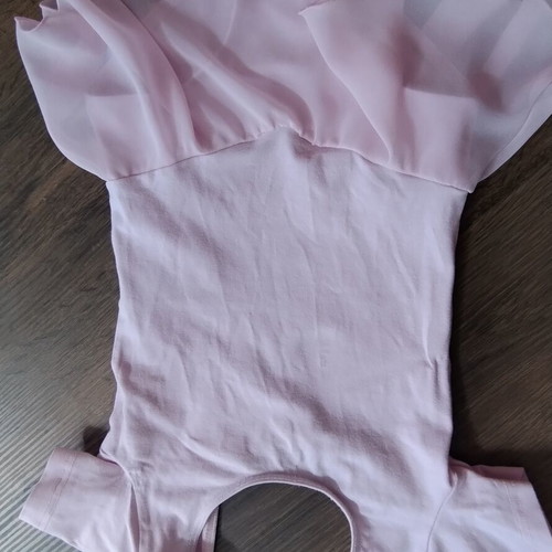Ballet leotard like new