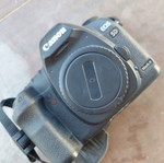 Canon EOS 5D Mark II camera like new