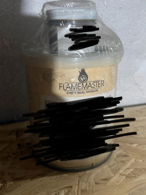 Flamemaster Chem Seal στεγανοποιητικό υλικό