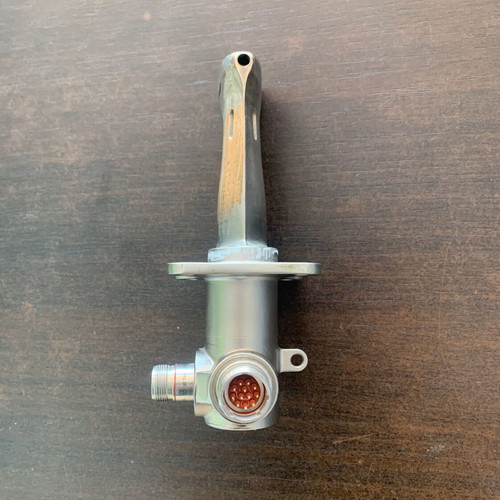 Jet Air Engine Temperature Sensor decorative, used