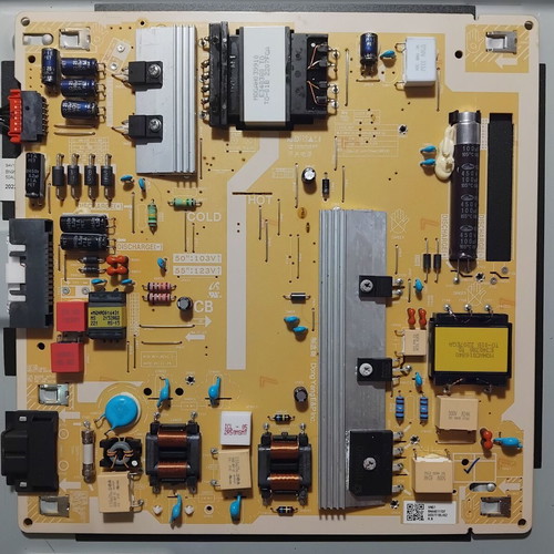 Samsung BN4401110F power supply board like new