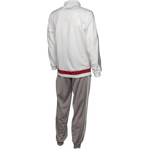 AC Milan football suit Adidas new, size small