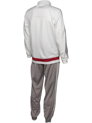 AC Milan football suit Adidas new, size small