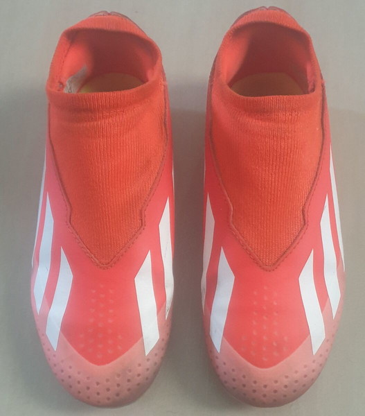 ΠΡΟΣΦΟΡΑ ΓΙΑ ΛΙΓΕΣ ΜΕΡΕΣ - Adidas X Crazyfast. Ποδοσφαιρικά με τάπες (Νο 32). Σε πολύ καλή κατάσταση