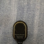 Remote shutter Bluetooth camera accessory