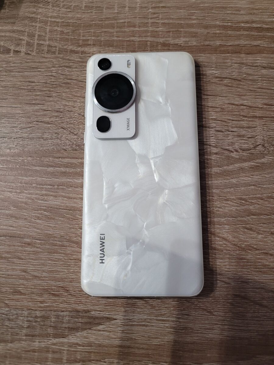 Huawei P60 Pro Rococo Pearl 8GB/256GB… - € 290,00 - Vendora.cy
