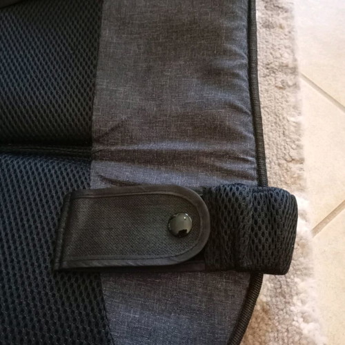 Reer Pregnancy Car Seat Belt like new