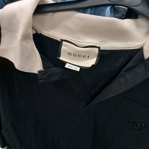 Branded blouse new without tag