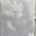 Correspondence set 6 sheets like new