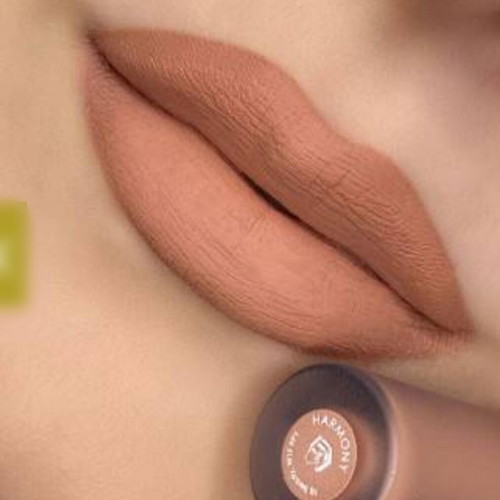MUA Velvet Matte Harmony liquid lip gloss like new