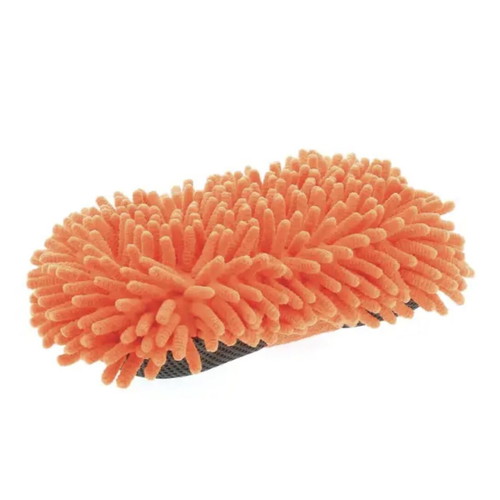 Mr Kleen Microfibre 2 in 1 Cloth 12x23x6 cm New