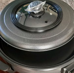 Electric grill new