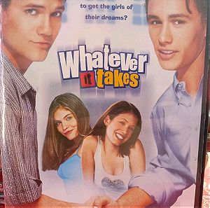 Whatever It Takes (2000)