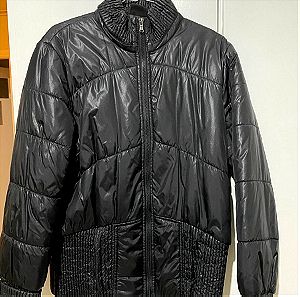 Μαύρο μπουφάν - Jacket