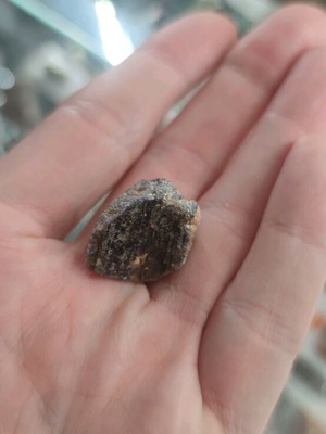 Corundum new from Madagascar