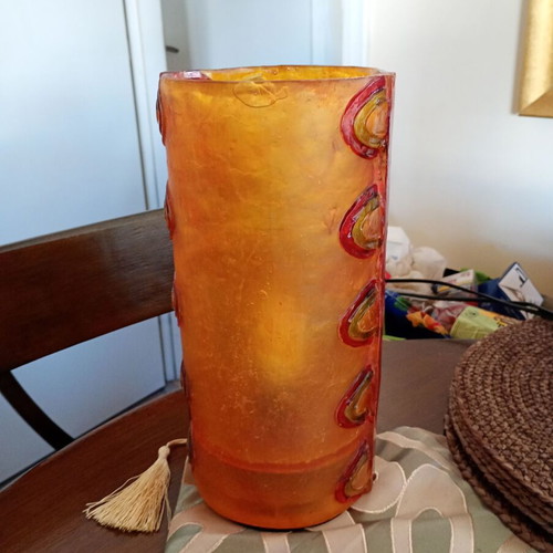 Table or floor lamp new, height 0.30 m