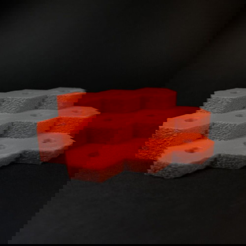 Βάση Ατμοποιητών Vape με 10 Θέσεις Καινούργια