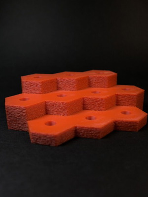 Βάση Ατμοποιητών Vape με 10 Θέσεις Καινούργια