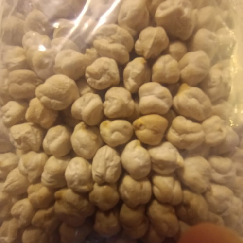 Boio Boiled Chickpeas 1 Kilo