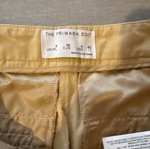 The PRIMARk edit 36 γυναικείο σορτσάκι
