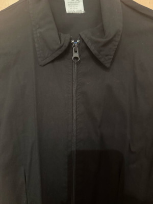 Women's shirt small like new, black